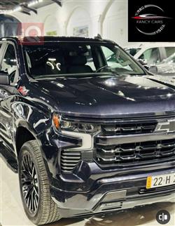 شيفروليه سلفرادو